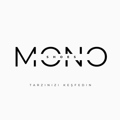 Mono Shoes logosu